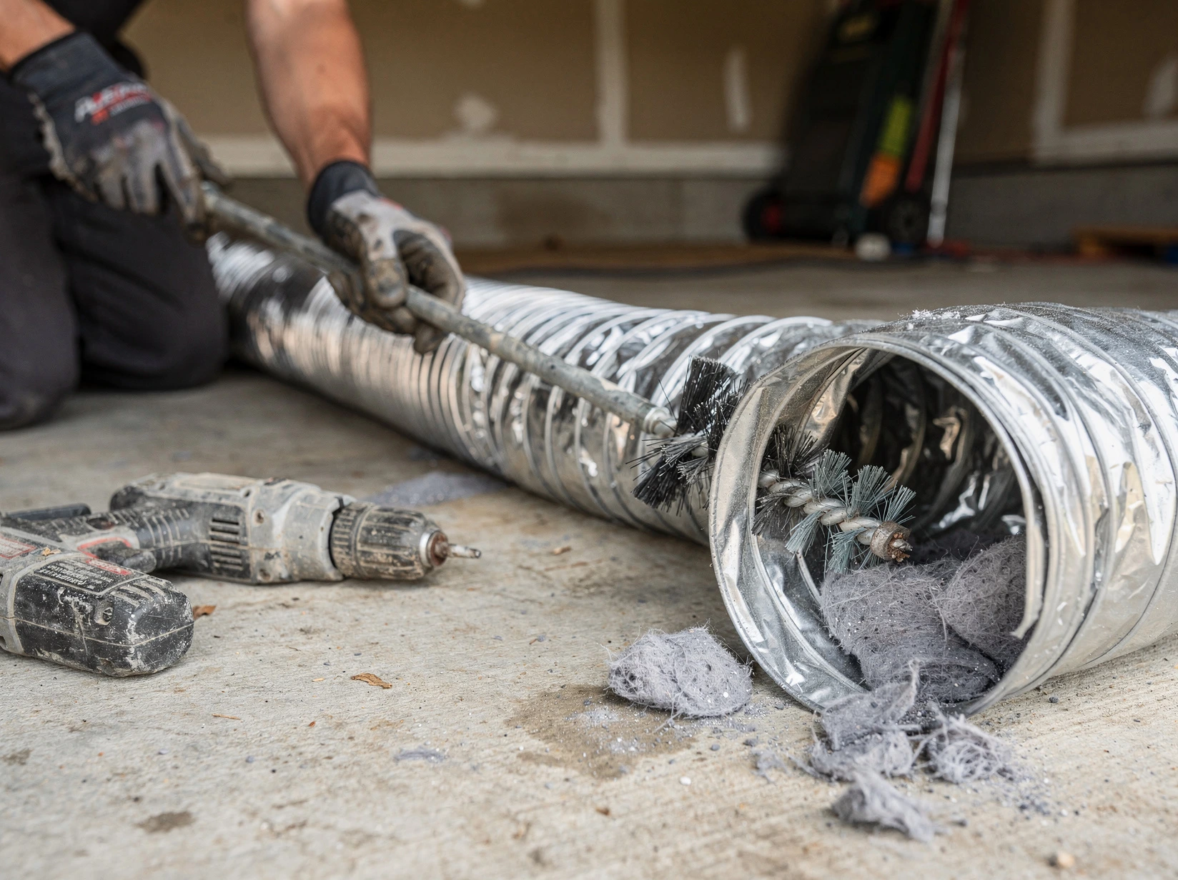 Duct Cleaning service in Monument, CO