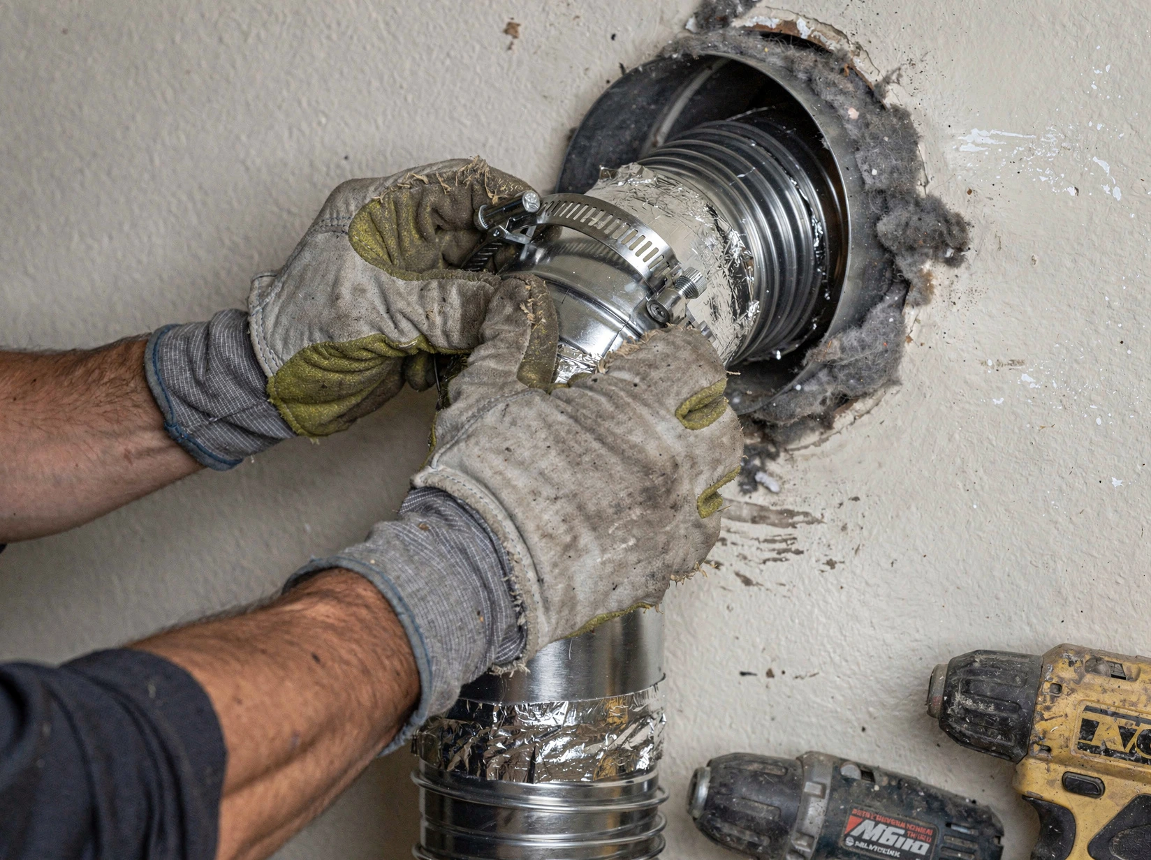 Hose Installation service in Monument, CO