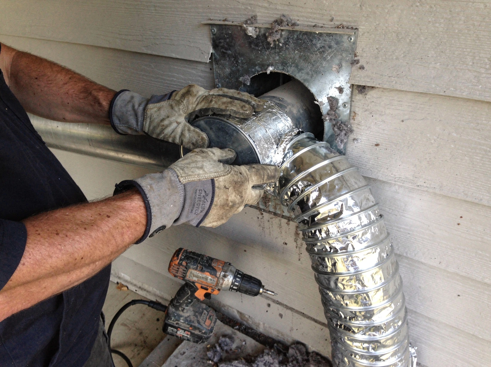 Vent Repair & Installation service in Monument, CO